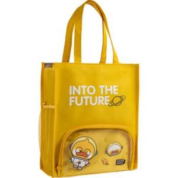 Kids Cartoon Printed Bag Handbag Tuition Bag Cute Tote Bag Book Bags