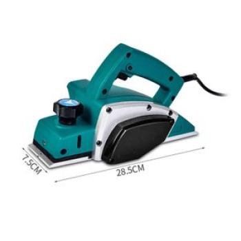 Electric Hand Planer Wood Processing Hand Held For DIY Woodworking