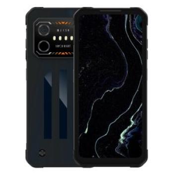 IIIF150 Air1 Ultra, Dual Back Cameras, 8GB+128GB Smartphone