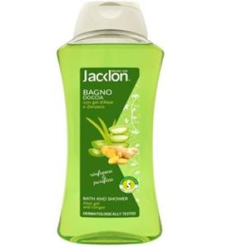 Aloe Gel & Ginger Bathing Shower Gel - 1000 ML
