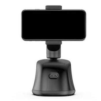Smart Face Tracking Gimbal Selfie Stick Motion Tracking Rechargeable