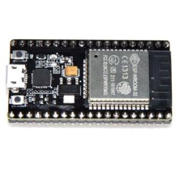 ESP32 Development Board Wireless WiFiblueto oth 2 in 1 CPU E