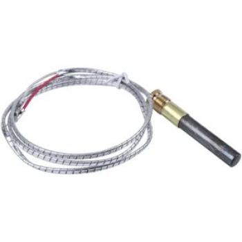 5Pcs Thermopile Generator for Firep/Water Heater/ Fr