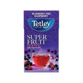 Super Fruit Boost with Vitamin B6 - 20 Teabags