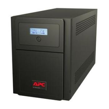 SMV3000I Smart Interactive UPS -  3000VA - Black
