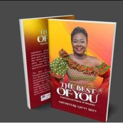 The Best of You: Inspirational Pearls of Wisdom