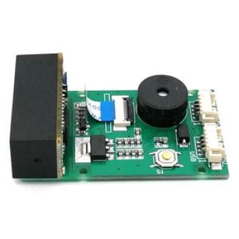 GM67 1/2D USB UART Bar Code Qr Code Scanner Module Reader f