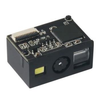 2D TTL Embedded Barcode Module Mini Embedded Scanning Modul