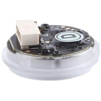 QR Code Scanning Module Embedded Round with LED Indicator S