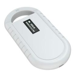 RFID Reader Pet Microchip Scanner Handheld Animal Chip Reade