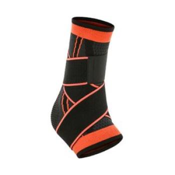 Ankle Brace for Injury Recovery Ankle Compression Support