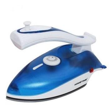 PL-368 - 800W - Travel Steam Iron - Blue