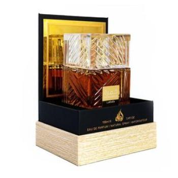 Khamrah EDP - 100ml