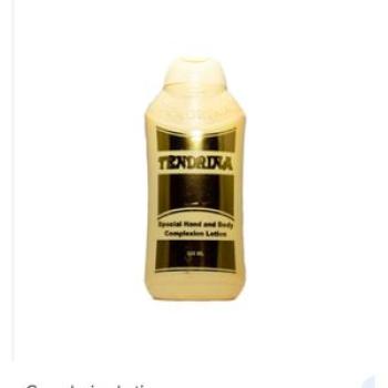 Tendrina Complexion Cream -500ml