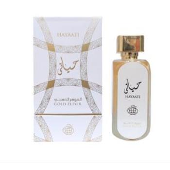 Hayaati Gold Elixir De Parfum 100ml