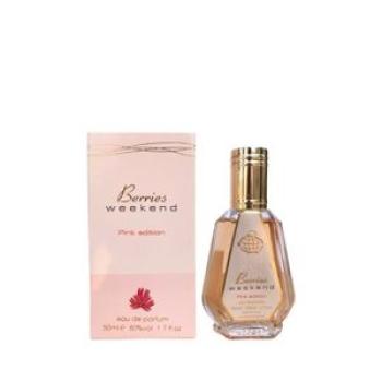 Berries Weekend  Pocket Perfume 50ml