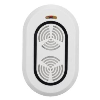 Ultrasonic Anti-Dust Mites Vacuum Cleaner UV Household Bed Mattress Sofa 3yue White (white)