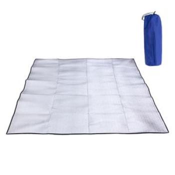 Ultralight Waterproof Camping Mat Picnic Blanket Beach