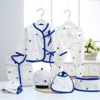 Newborn Clothes Suits Cotton Baby clothing Sets Toddler Set