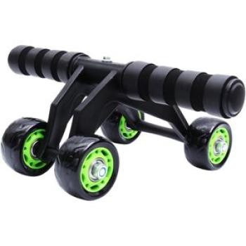 Roller Wheels Roller Weight Loss Equipment Exercise Sliders
