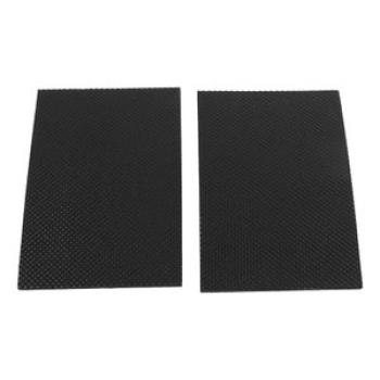 2 Tablets Anti Furniture Pads Self Adhesive for Chair Sofa