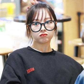 Luxury Eyeglass Frames
