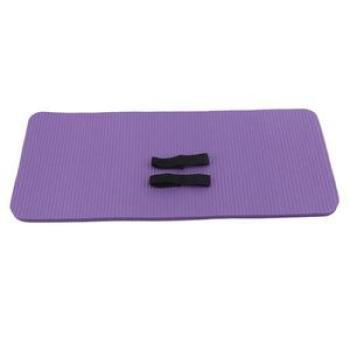 Yoga Mat Pilates Mat Purple