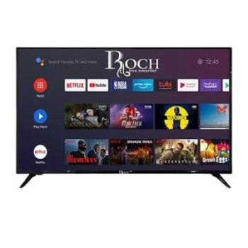 32"  RH-LE32DSA-B Smart Android TV HD - HDMI/USB - Black