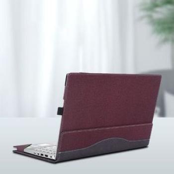 Laptop Case For HP Zhan 66 Fourth Generation 14 Inch(Wine Red)