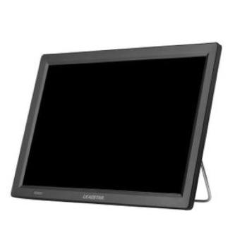 LEADSTAR D14 14-inch ATSC Digital TV Player Portable TV Car