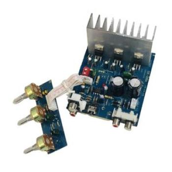 TDA2030 Subwoofer Amplifier Board Module 2.1 Channel