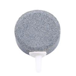 4Cm Air Bubble Stone Aerator Aquarium Fish Tank Pump Hydroponic Oxygen Plate