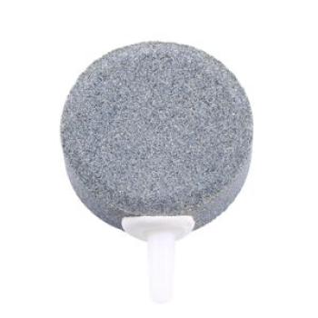 4Cm Air Bubble Stone Aerator Aquarium Fish Tank Pump Hydroponic Oxygen Plate