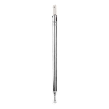 Antenna  With Extendable Rods, Stretched Length 55cm 22` For