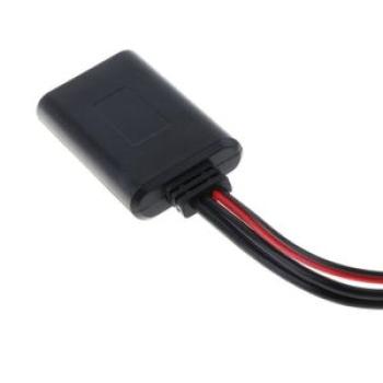 Audio AUX Cable, Car Bluetooth Audio Module For  Smart 450