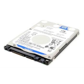 WD10SPZX - 1TB 5.4K RPM SATA 7mm 2.5" Hard Drive