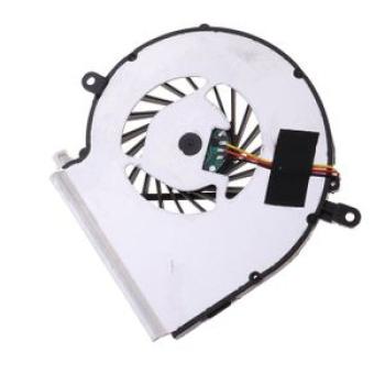 Replacement CPU Cooling Fan For MSI GE62 GE72 PE60 PE70 GL62 GL72