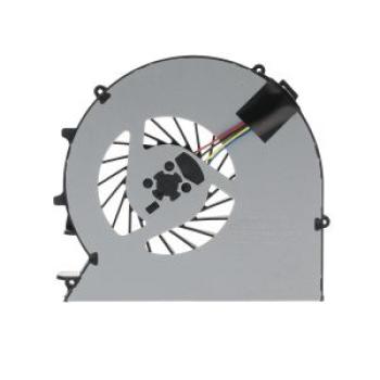 CPU Cooling Fan CPU Cooler Fan for HP Probook 450 455 470 G1 Laptop