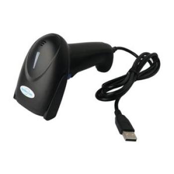 IVANCODE VS5905 Wired Red Light Scanner