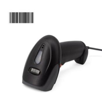 SYCREADER One-dimensional Wired Barcode Scanner