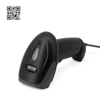 SYCREADER Barcode Scanner, Model: Two-dimensional Wired