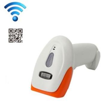 SYCREADER Barcode Scanner, Model: Two-dimensional Wireless