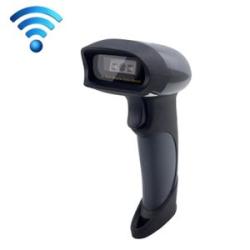 NETUM QR Code Scanner, Specification: Wireless