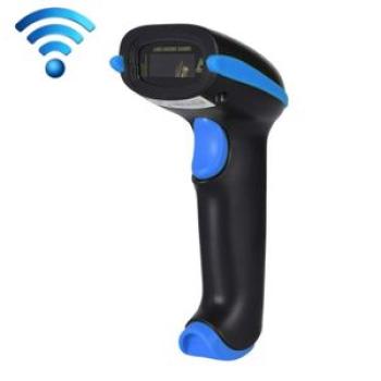 Scanner, Model: 5100 (2.4G)  One-dimensional Wireless