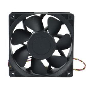 6000RPM 12V Cooling Fan for Bitmain Antminer