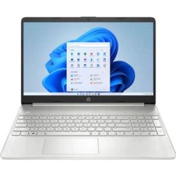 15S Intel Core i5, 12th Generation, 8GB Ram, 512GB SSD, 15.6 Inches - Silver