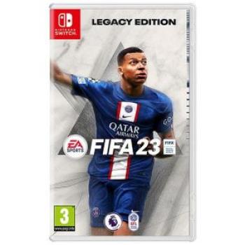 FIFA 23 Switch Cartridge Game