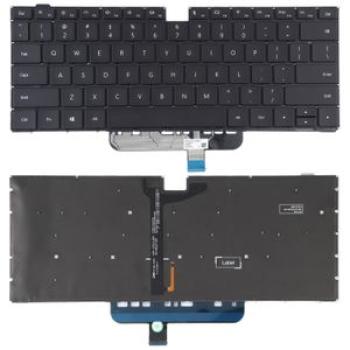 US Keyboard with Backlight For Huawei Matebook D14 D15