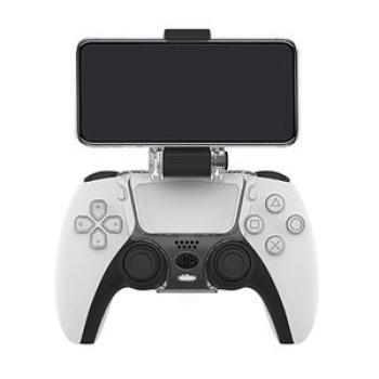 For Ps5 Controller Phone Holder Wireless Gamepad Handle