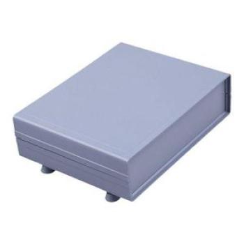 Plastic Electrical Enclosure Junction Box 152x120x42mm